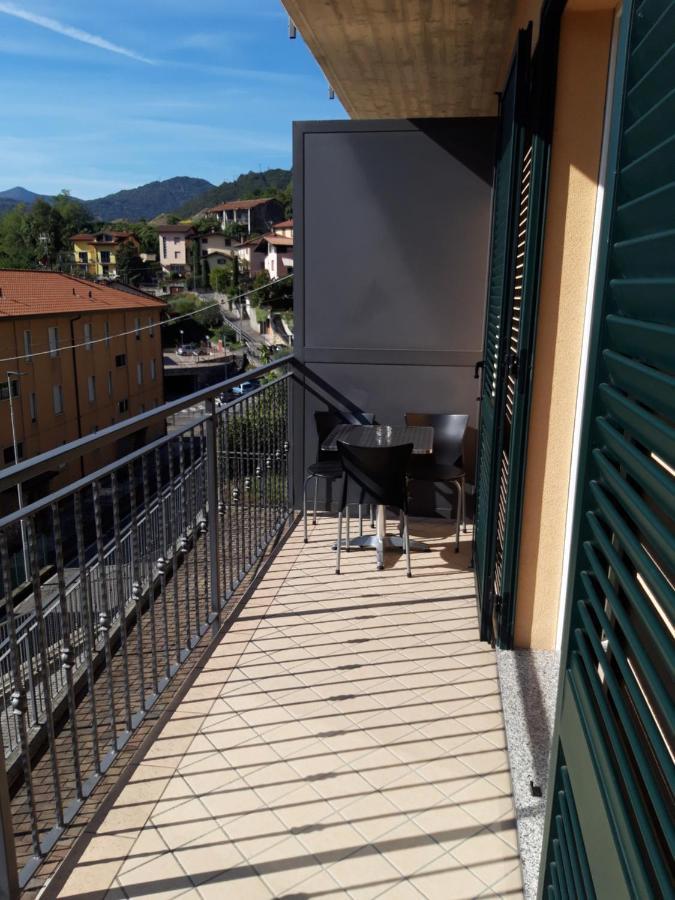Casa Vacanze Valvendra Lovere Exterior photo