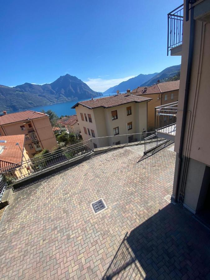 Casa Vacanze Valvendra Lovere Exterior photo