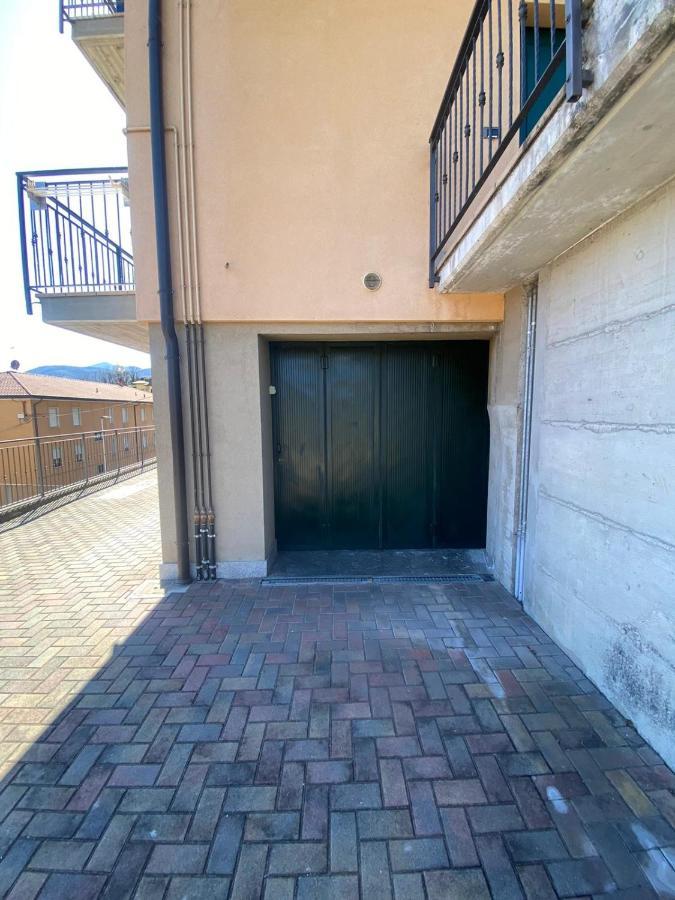 Casa Vacanze Valvendra Lovere Exterior photo
