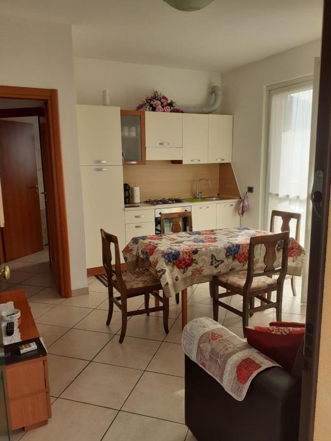 Casa Vacanze Valvendra Lovere Exterior photo
