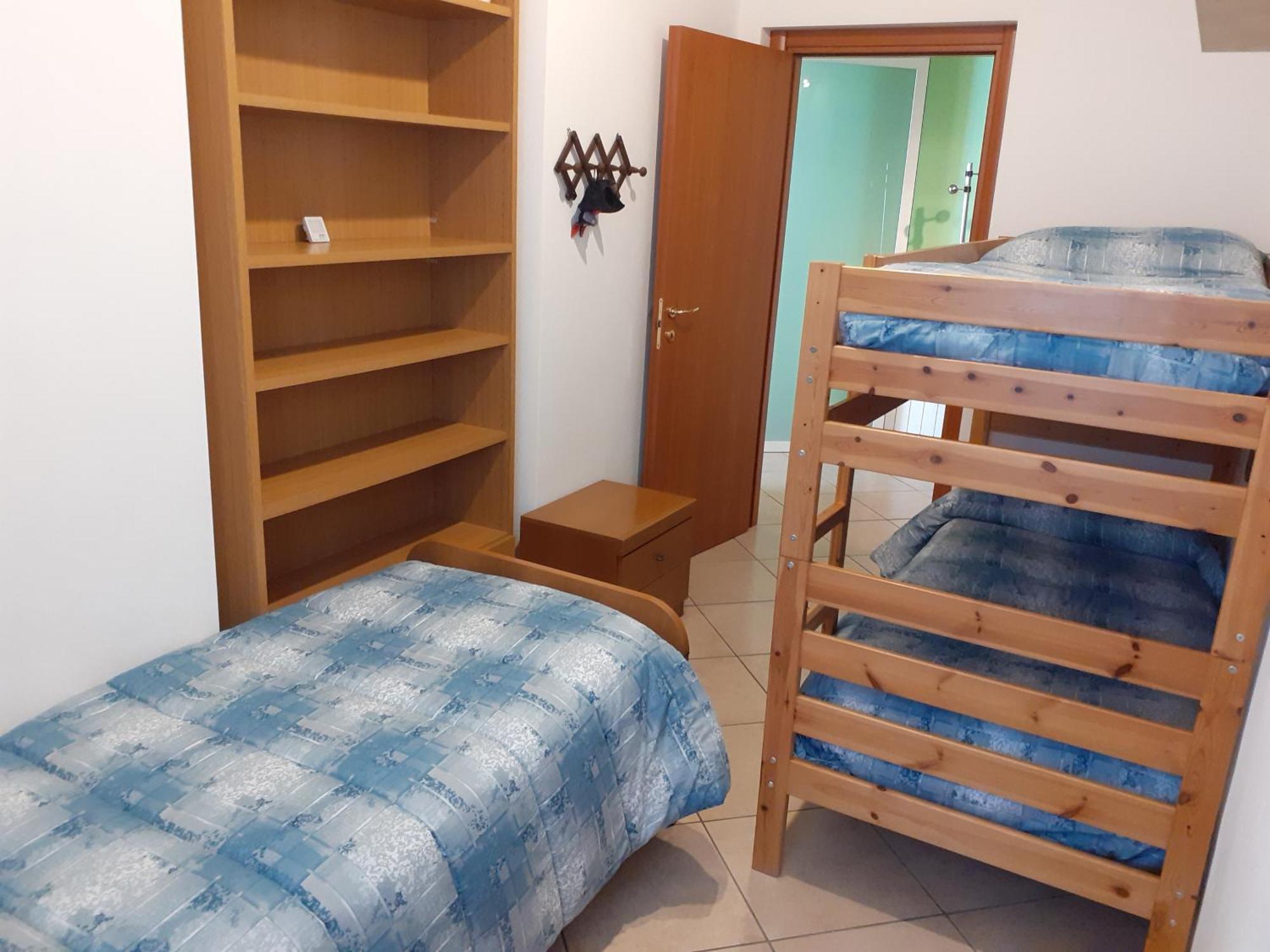 Casa Vacanze Valvendra Lovere Room photo