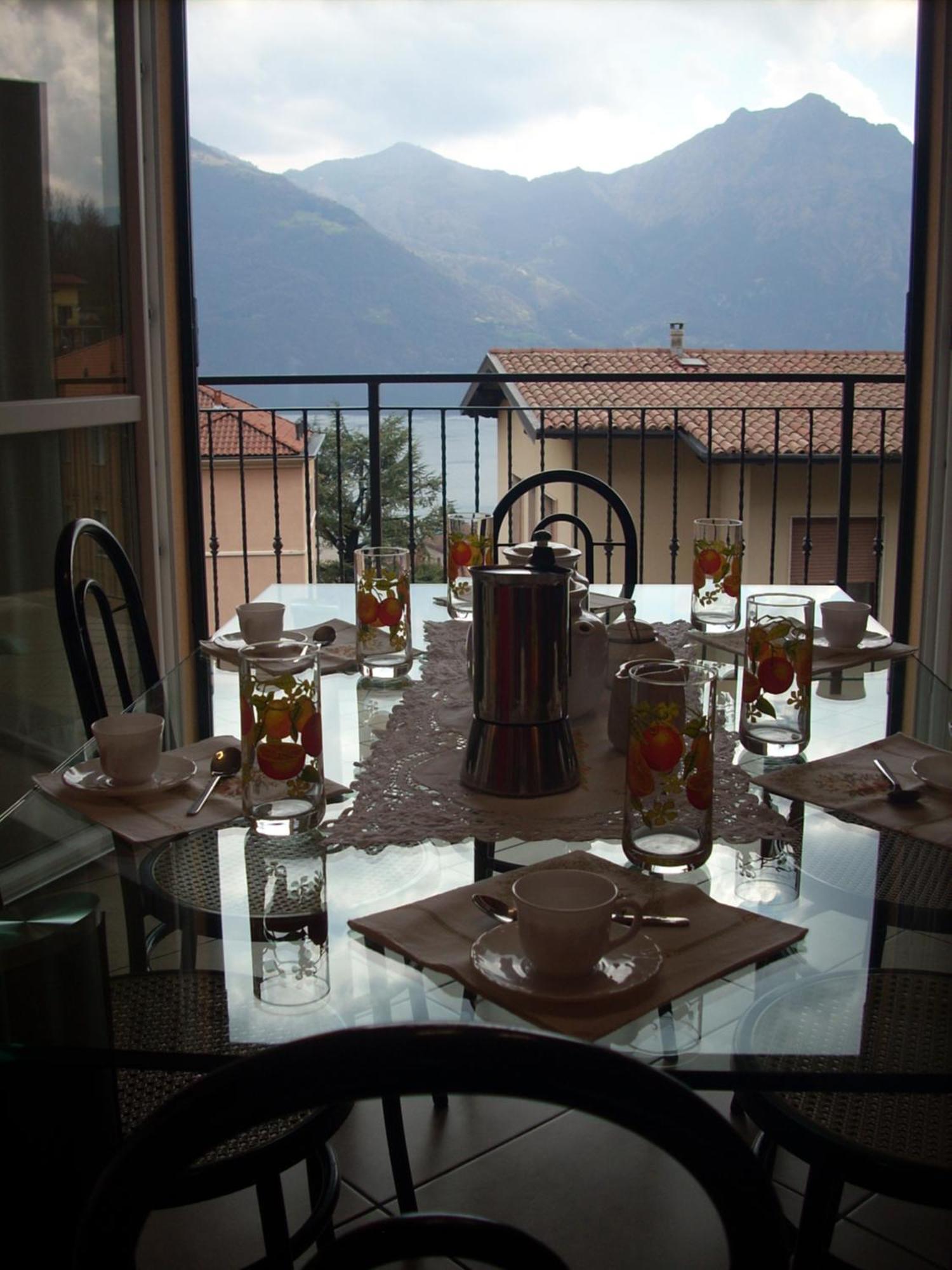 Casa Vacanze Valvendra Lovere Exterior photo